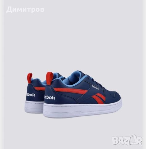 Оригинални чисто НОВИ детски маратонки Reebok - размер 29, снимка 4 - Детски маратонки - 45785144