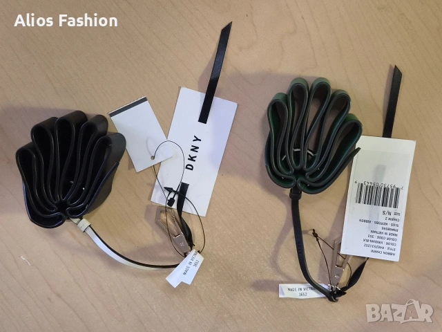 DKNY Ribbon Charm, снимка 5 - Слънчеви и диоптрични очила - 53969504