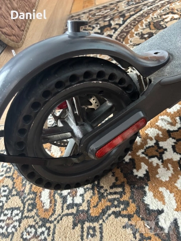 Продавам xiomi m365 pro, снимка 6 - Друга електроника - 54147728