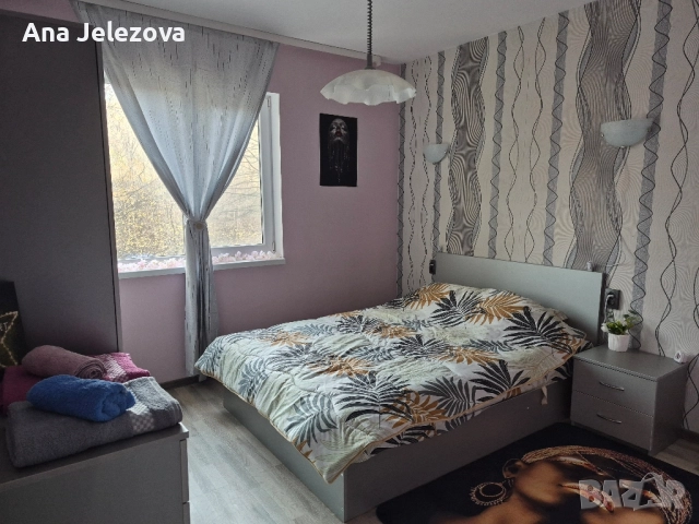 апартамент под наем, снимка 2 - Квартири, нощувки - 52860093