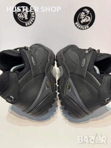 Туристически обувки LOWA.Номер 44, снимка 4 - Спортни обувки - 50432893