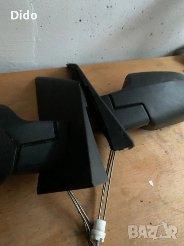 Огледала за Форд фиеста , снимка 7 - Части - 53059438