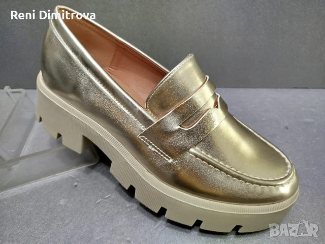 дамски обувки , снимка 2 - Поли - 51484382