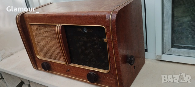 Радио приемник, снимка 5 - Радиокасетофони, транзистори - 52531254