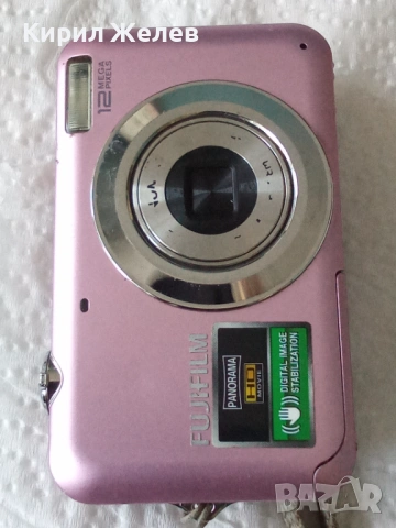 Дигитален фотоапарат 53767