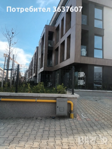 Гараж под наем, снимка 7 - Гаражи и паркоместа - 52978473