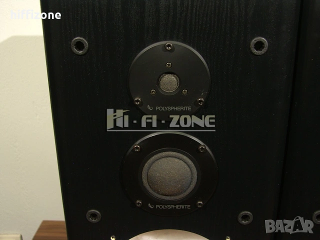 ТОНКОЛОНИ Infinity rs 4001, снимка 3 - Тонколони - 54271190