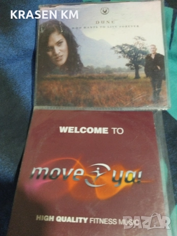 сд дискове , снимка 7 - CD дискове - 52139285