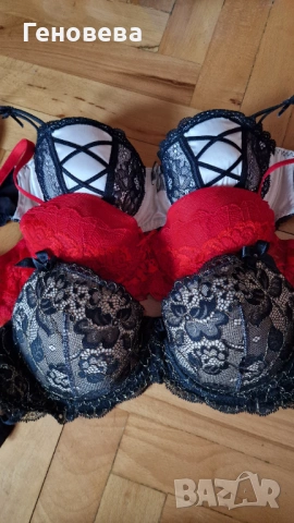 Нови сутиени