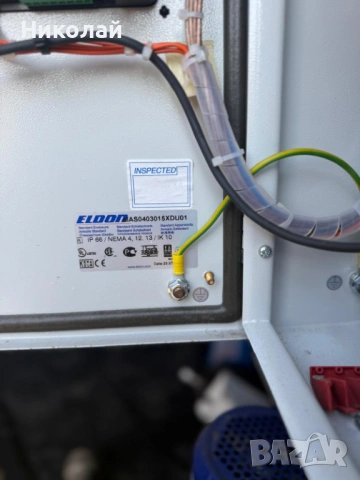 Професионална хидрофорна система за източване и изпомпване, хидроагрегат, снимка 5 - Водни помпи - 53709672