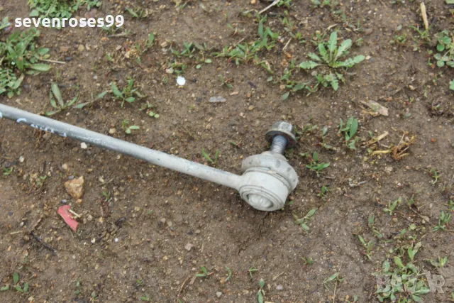 Биалетка дясна Фиат Панда 3 1.3D 2012-2022 Fiat Panda 3 4врати, снимка 3 - Части - 49642264