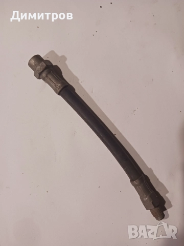 Части Трабант, снимка 5 - Части - 50553766