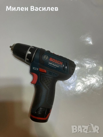 Dewalt Makita Bosch Black Decker Stanley винтоверти лазерна рулетка, снимка 18 - Винтоверти - 53274927