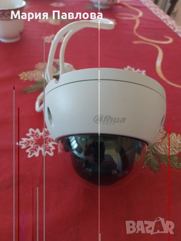 Видео камера Dahua, снимка 3 - Камери - 53179354
