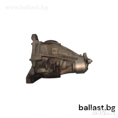 Диференциал A2133505200 CLS W257 2,47