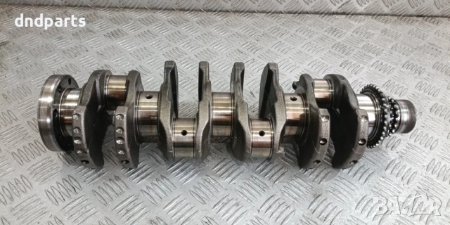 Колянов вал Ford Mondeo 2.0TDDi 2001г.	