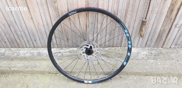 Предна алуминева капла Alexrims 29 цола