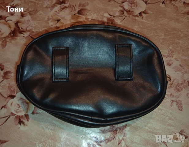 Нов Дамски Кожен Несесер , снимка 7 - Чанти - 51237515