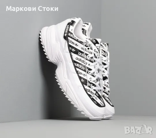 ✅ ADIDAS 🔝 KIELLOR W, снимка 1 - Маратонки - 48033181