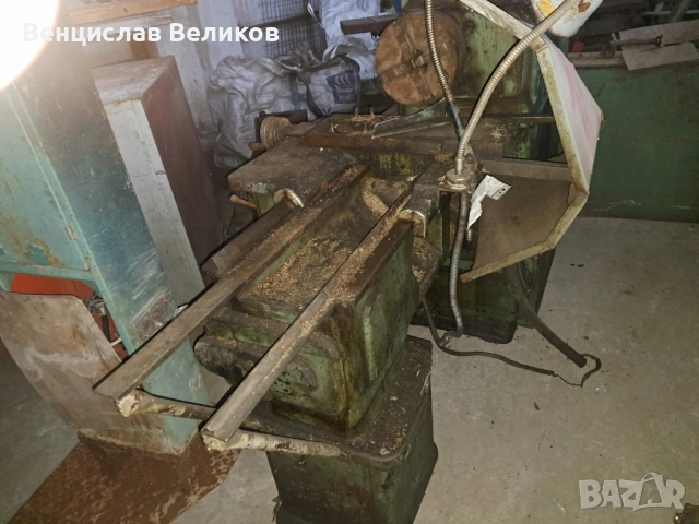 струг С11М, снимка 5 - Стругове - 54211430