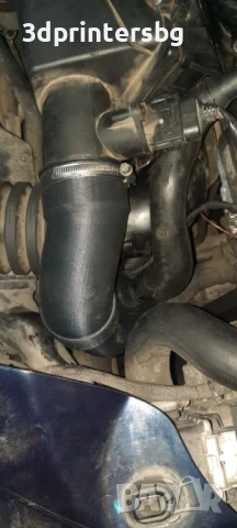 MERCEDES ML-CLASS (W163) 270CDI, снимка 14 - Части - 48670465