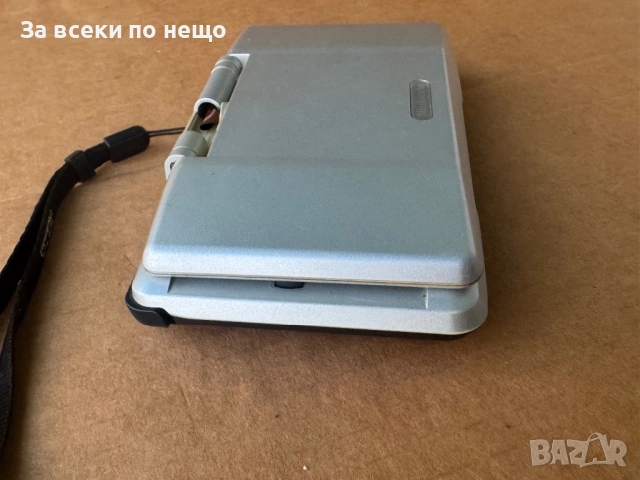 Nintendo DS, снимка 7 - Nintendo конзоли - 52203127