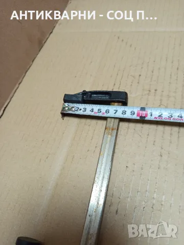 Комплект Стари Дърводелски Стяги Стяга., снимка 18 - Антикварни и старинни предмети - 49874875