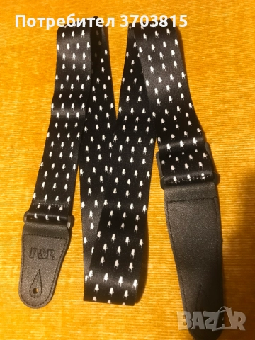 КОЛАНИ за китара, снимка 10 - Китари - 52564942