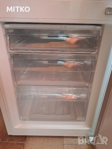 Хладилник Bomann, снимка 4 - Хладилници - 53528646