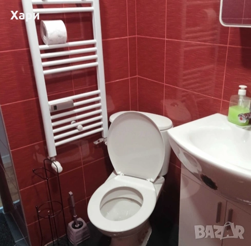 Света Троица двустаен 400€, снимка 6 - Апартаменти - 53189126