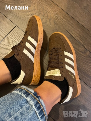 Нови кецове Adidas 37 номер, снимка 6 - Кецове - 52216748