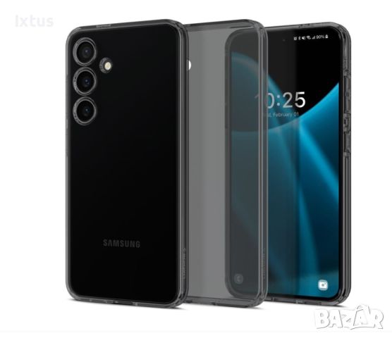 Калъфи/протектори за Samsung Galaxy S24 - SPIGEN, снимка 1 - Калъфи, кейсове - 45829043