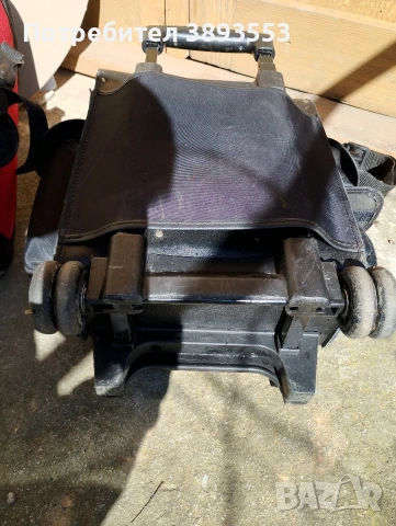 Facom,TST BT-чанти, раници за инструменти , снимка 9 - Други инструменти - 53655658