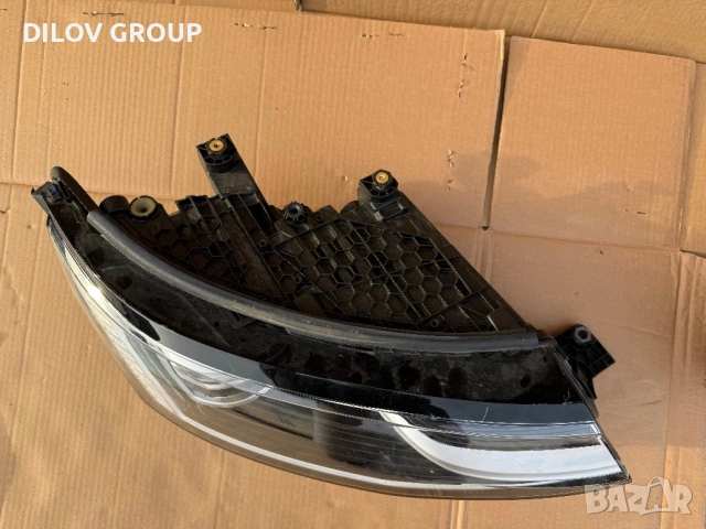 Фарове VW T7 IQ LIGHT | 2023-, снимка 5 - Части - 53439964