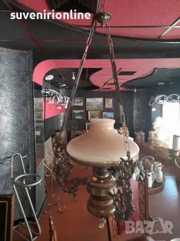 Старинен полилей 