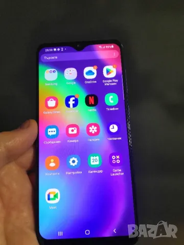 Samsung Galaxy A31 4/128 , снимка 3 - Samsung - 49214288