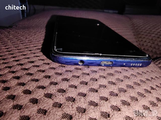 Samsung Galaxy A70 6.7", 128GB, 6GB, снимка 8 - Samsung - 45313118