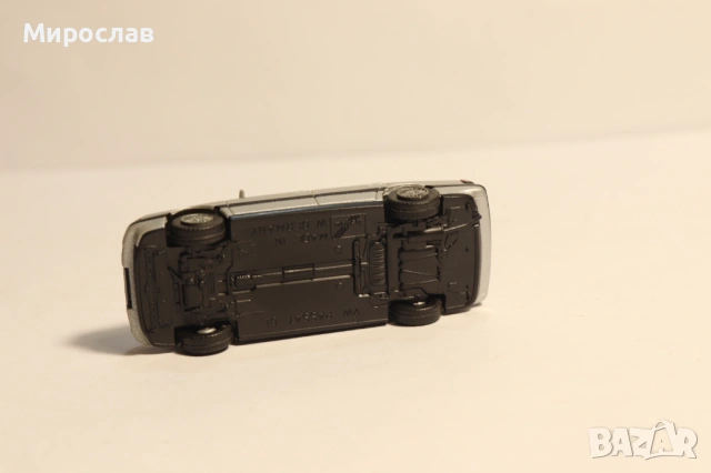 HERPA H0 1/87 VW PASSAT МОДЕЛ КОЛИЧКА КАМИОН, снимка 8 - Колекции - 53267093