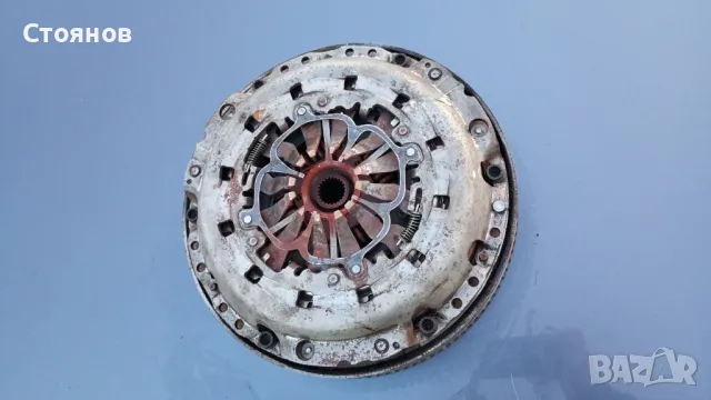 Audi A4 B7 Avant 2.0 TDI 140коня , снимка 16 - Автомобили и джипове - 47698350