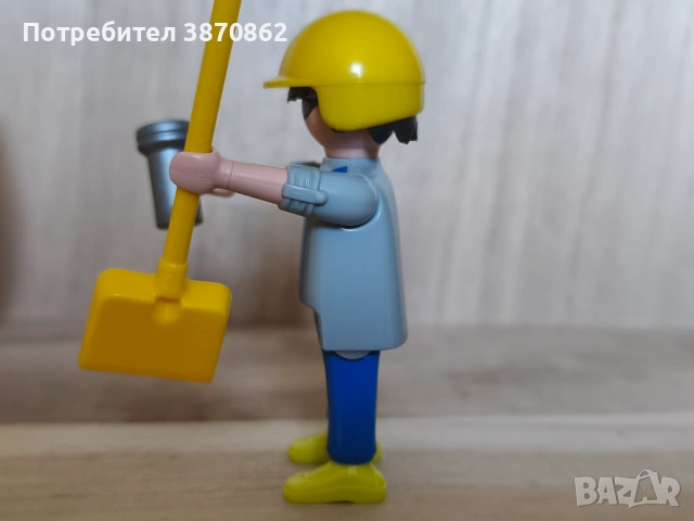 Playmobil Geobra, снимка 5 - Колекции - 53756745