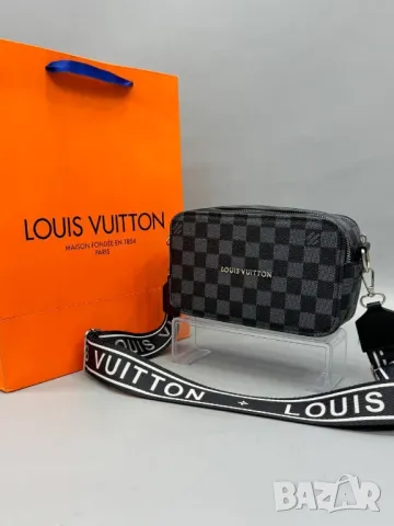 чанти louis vuitton , снимка 5 - Чанти - 46970255