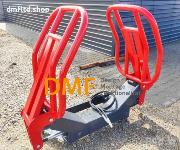 ЩИПКИ ЗА БАЛИ СИЛЕН И НАДЕЖДЕН, снимка 2 - Селскостопанска техника - 52582412