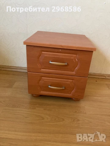Нощно шкафче , снимка 1