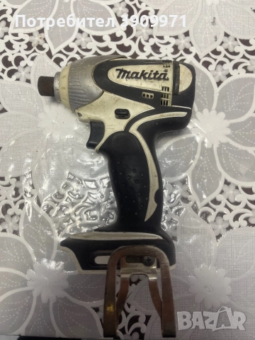 Импакт makita 18v