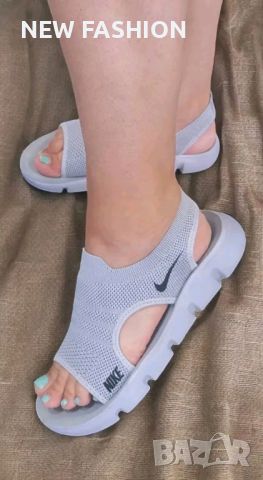 Дамски Сандали: 36-41 : NIKE , снимка 1 - Сандали - 46415137