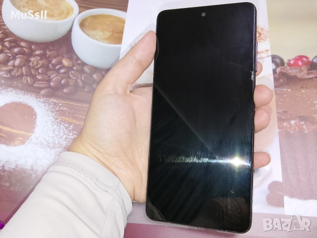 Samsung Galaxy A51 , снимка 3 - Samsung - 52941172