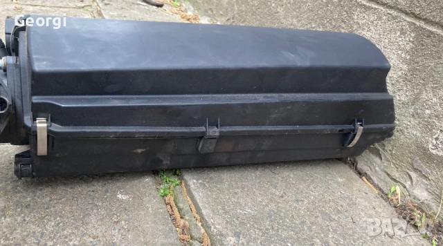 Дебитомер W211 CDI Кутия Въздушен Филтър Mercedes, снимка 3 - Части - 54032758