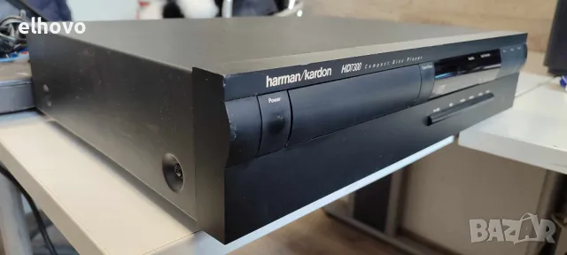 CD player Harman/Kardon HD7300, снимка 4 - Аудиосистеми - 49270141