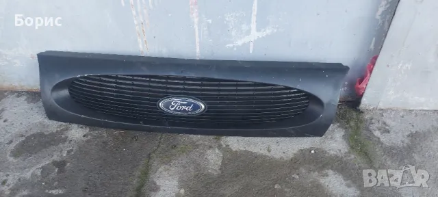 Решетка за Ford Courier Box 2, Fiesta , снимка 1 - Части - 48506220