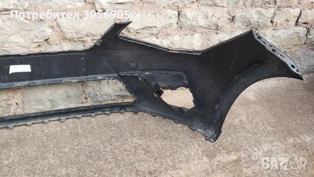 bronq/broni Seat Ibiza 2017-21g. броня/брони Сеат Ибиза 2017-21г., снимка 4 - Части - 48357780